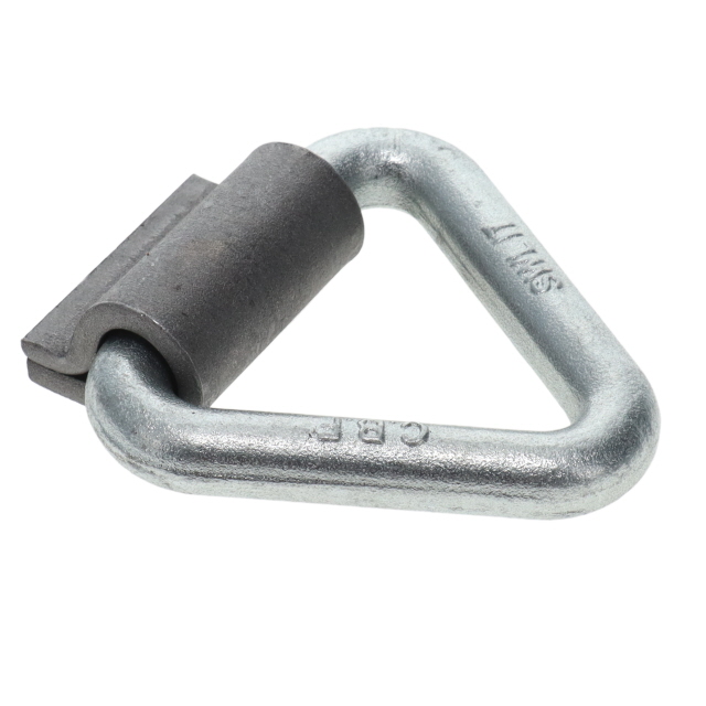 A8791 Lashing Ring Weld On No Plate