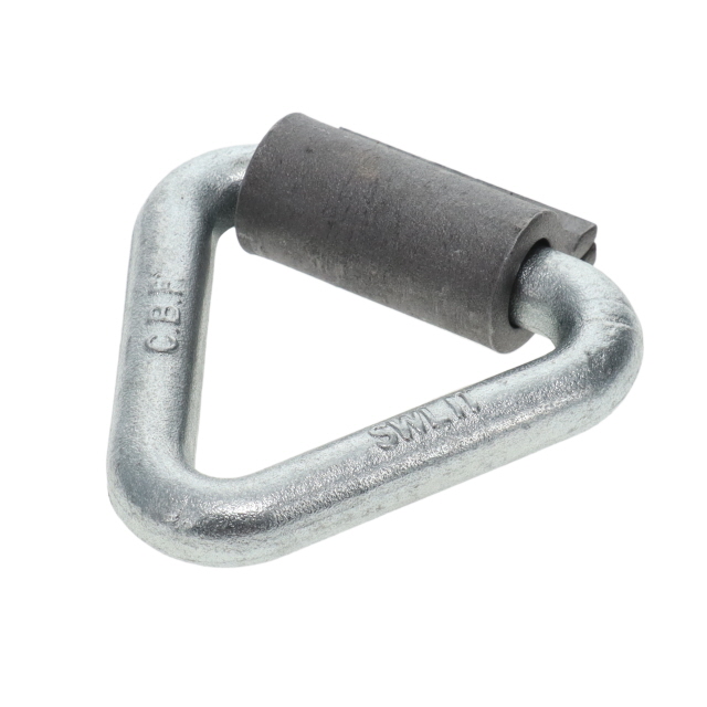 A8791 Lashing Ring Weld On No Plate