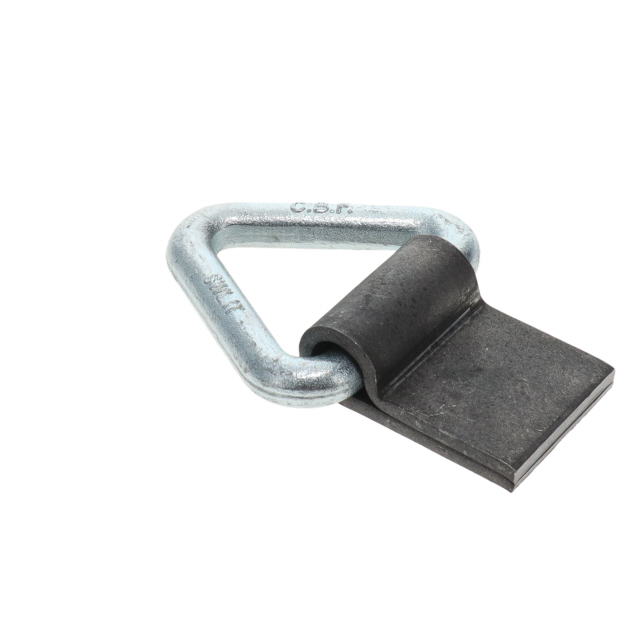 A8792 Lashing Ring Weld On Short Plate