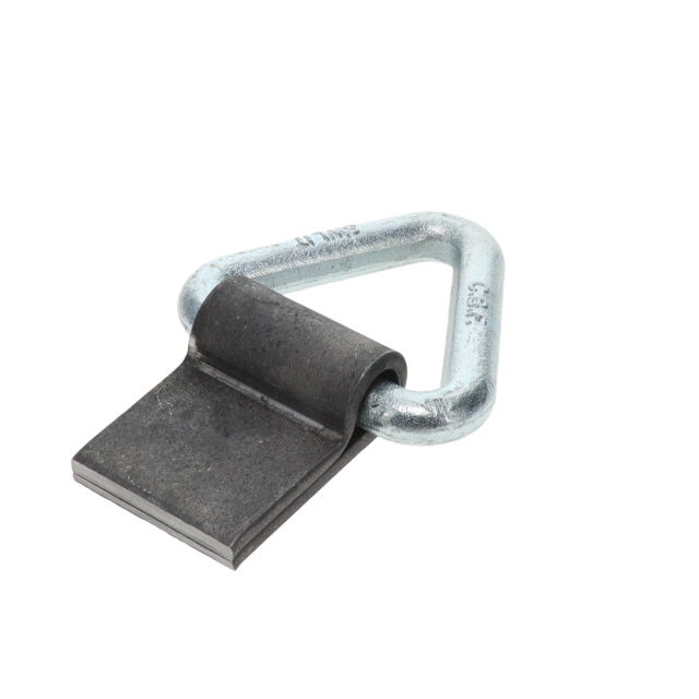 A8792 Lashing Ring Weld On Short Plate