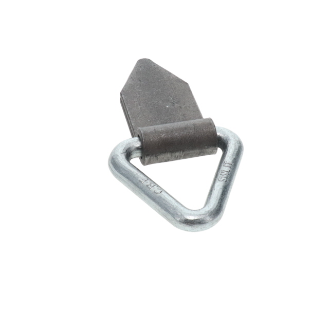 A8793 Lashing Ring Weld On Long Plate