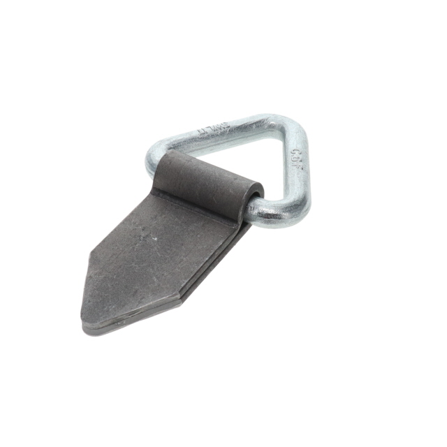 A8793 Lashing Ring Weld On Long Plate