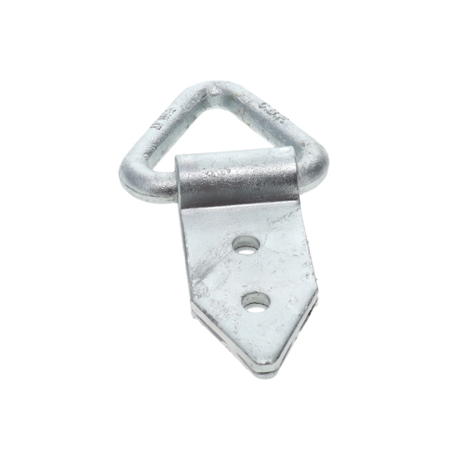 A8794 Lashing Ring & Bolt On Long Plate