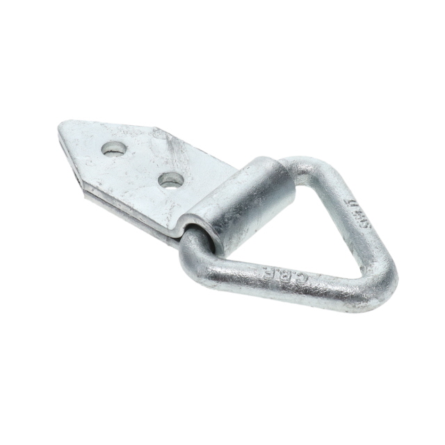 A8794 Lashing Ring & Bolt On Long Plate