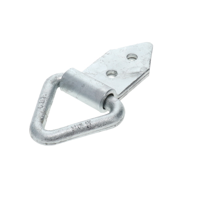 A8794 Lashing Ring & Bolt On Long Plate