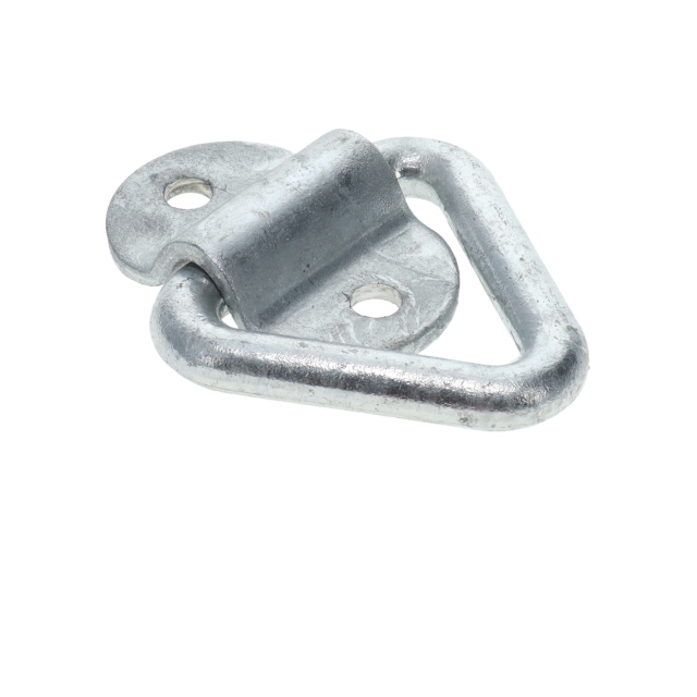 Lashing Ring & Bolt On Cleat