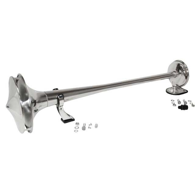HORN 573MM HIGH 210HZ