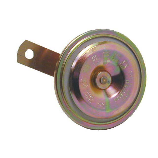 Disc Horn 112dB 24v