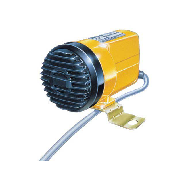 ALARM MEDIUM DUTY 12-24V