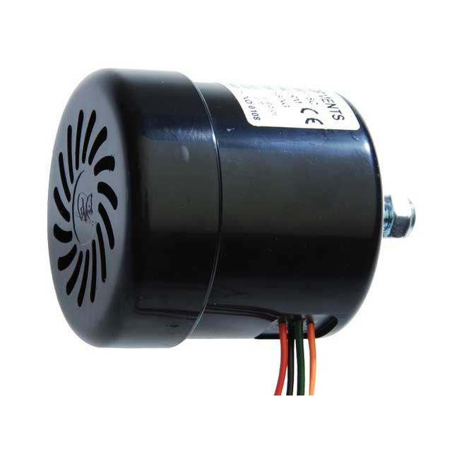 ALARM TALKING REVERSE 12-24V