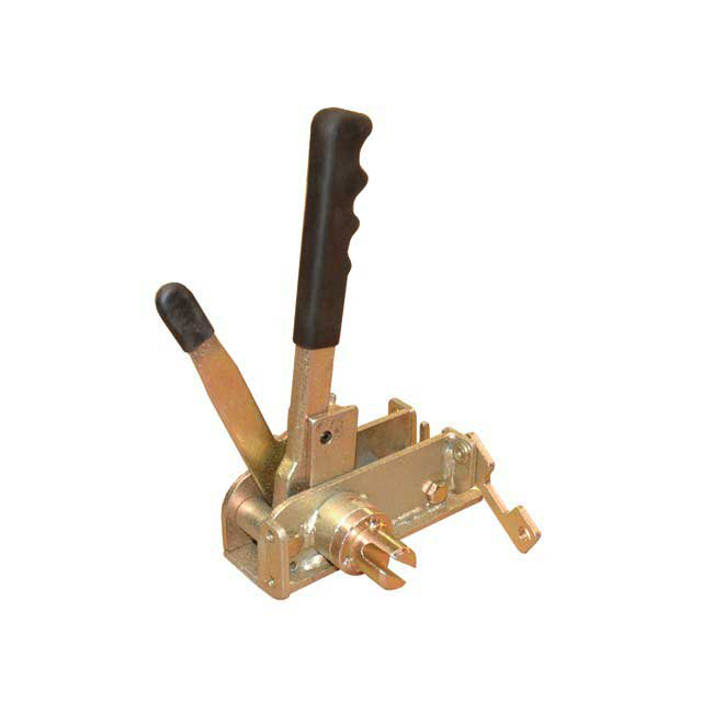 Curtain Tensioner RHF/LHR