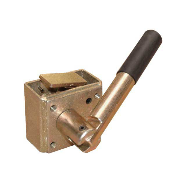 CURTAIN TENSIONER HEAVY DUTY LH  N/S/R - O/S/F