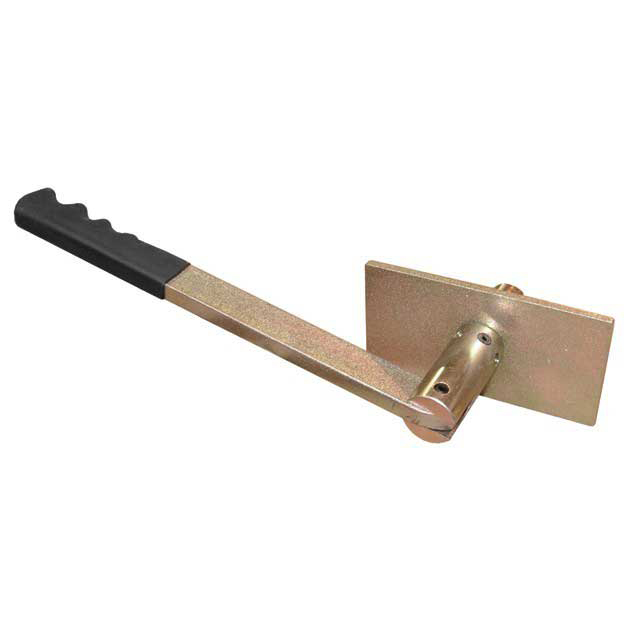 CURTAIN TENSIONER HANDLE UNIVERSAL