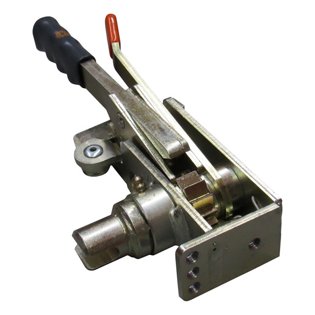 CURTAIN TENSIONER LHF / RHR STANDARD TYPE