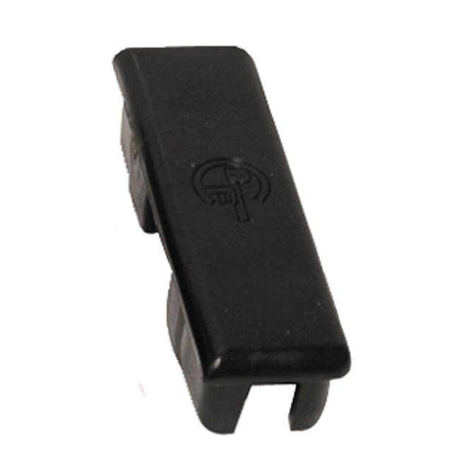 Sideguard Rail End Cap