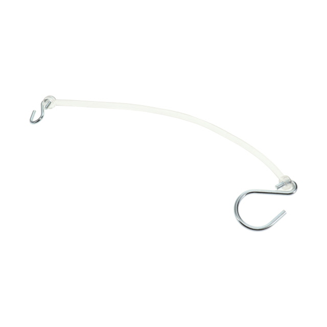 A9057 PIN & WIRE ASSEMBLY