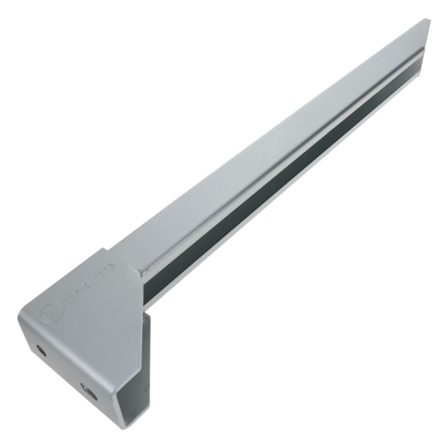 Sideguard Leg Support Beam 786MM Length