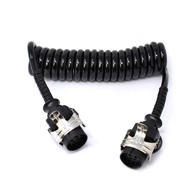 EBS Coil - 15 Core, 3.5m - 24V