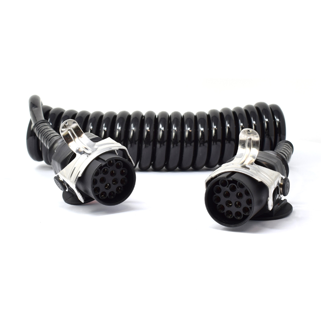 A9341U EBS Coil - 15 Core, 3.5m - 24V