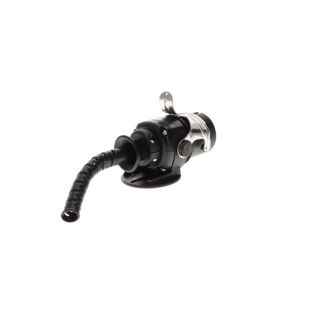 A9342U 15-Pin Plug Screw Terminals