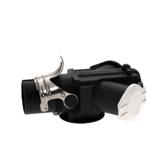 A9344U 15/7 Pin Adaptor - Suits Mercedes