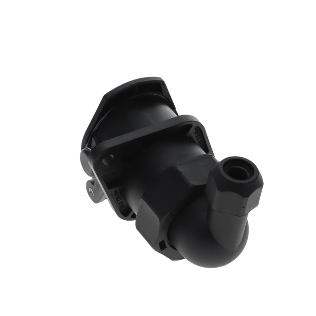 A9347 15 Pin Socket Bayonet with Screw Terminals