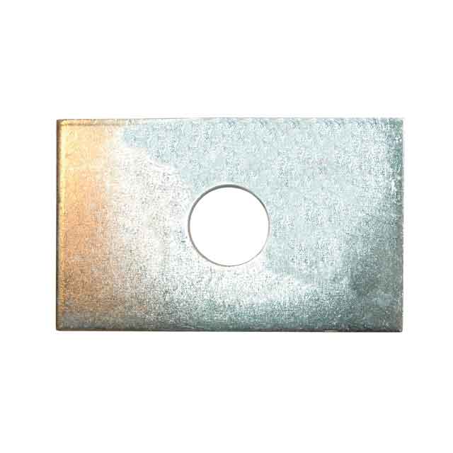 THRUST PLATE 31ID X 80 X 130MM