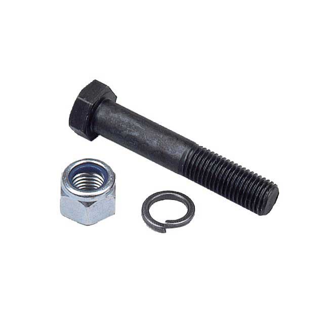 S/ABSORBER BOLT ASSY M20X110MM