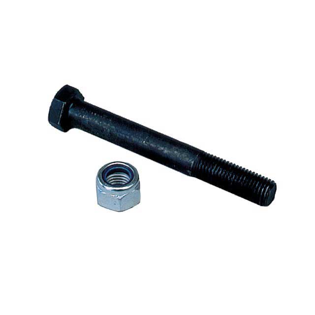 A9452 S/ABSORBER BOLT ASSY M20X160MM