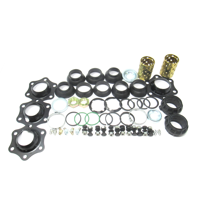CAM KIT REPL BPW 0980102220/2130