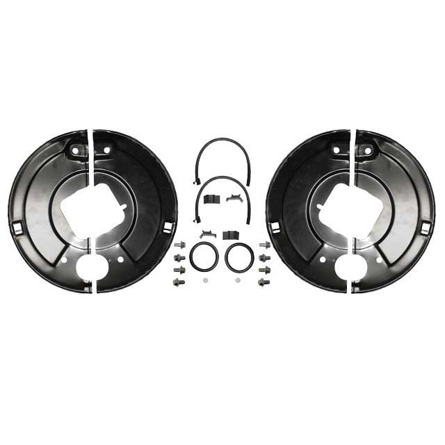 DUST COVER SET EQUIV BPW 9900000071