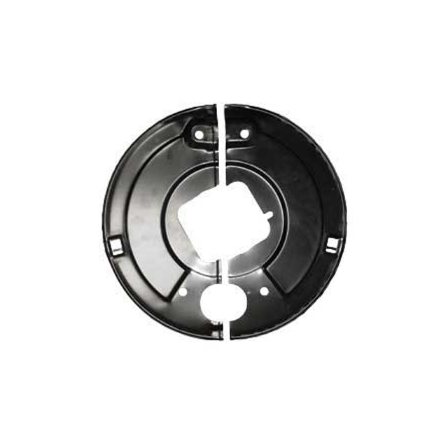 A9654 DUST COVER SET EQUIV BPW 9900000071