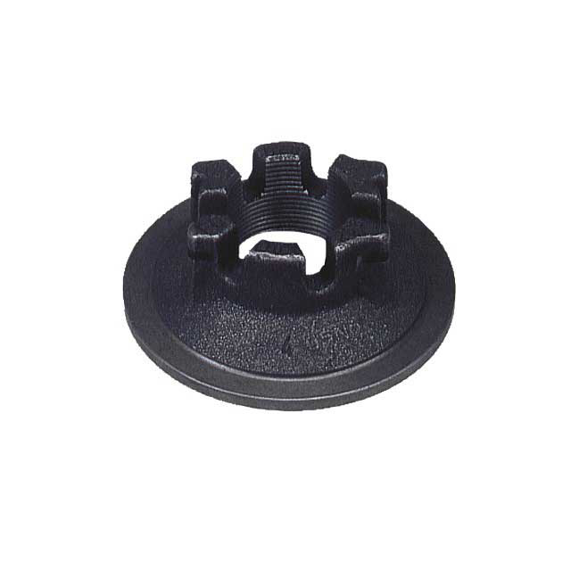 A9705 AXLE END NUT ECO TYPE 6.5-9T