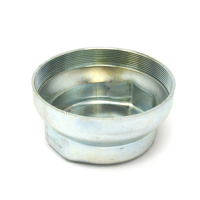 A9724 HUB CAP ECO M125X2MM A/F110