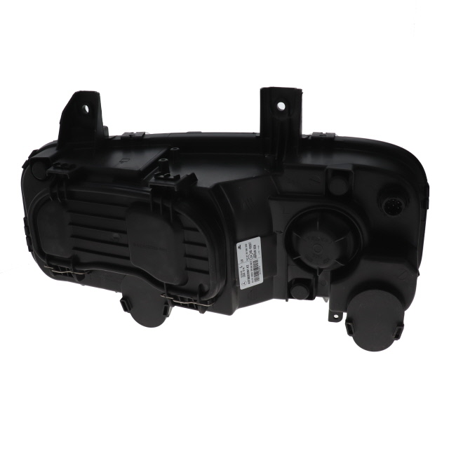 A9738203261 Genuine Mercedes Headlamp LH To Suit Atego II