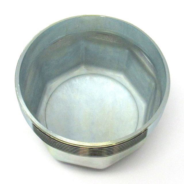 A9893 HUB CAP M125X3MM A/F110