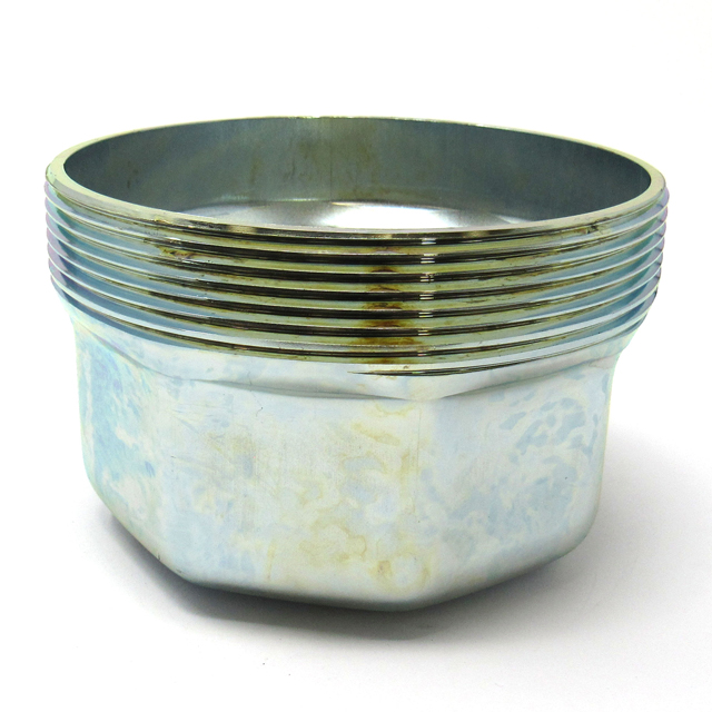 A9893 HUB CAP M125X3MM A/F110