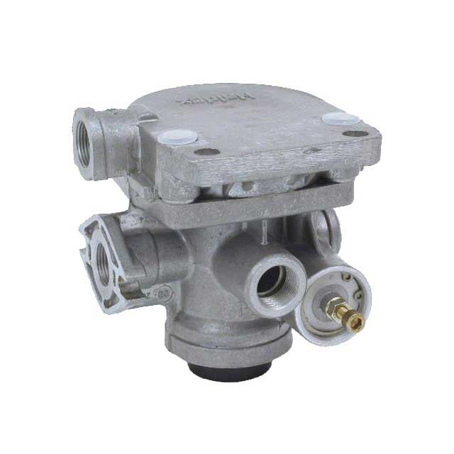 AB136 RELAY EMERGENCY VALVE