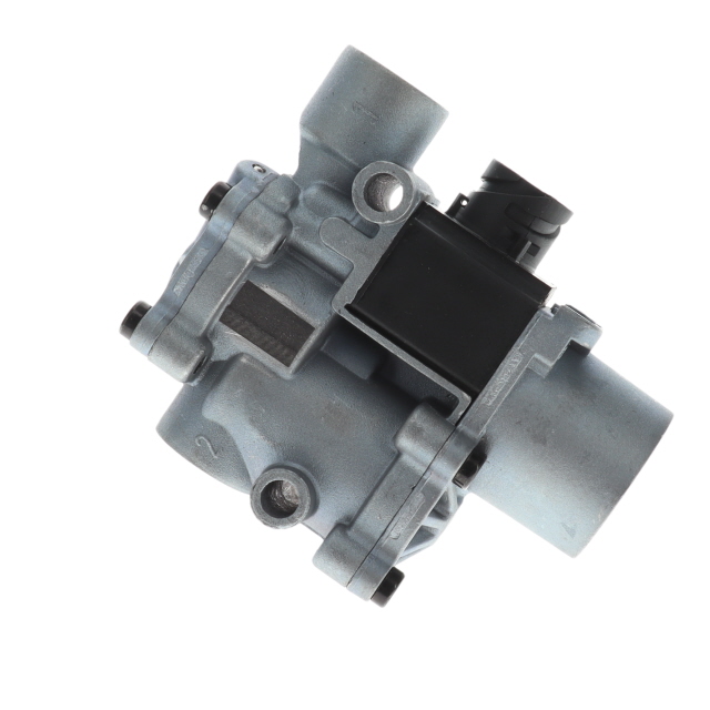 ABS MODULATOR SOLENOID VALVE