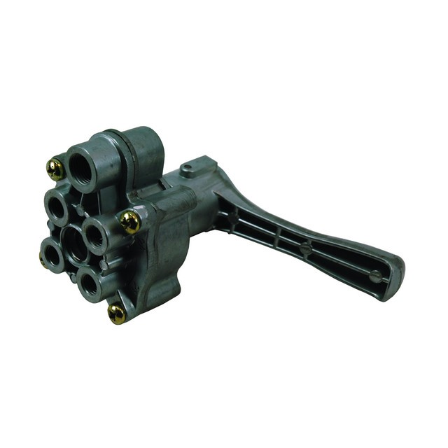 AB185 MERC TYPE + TRAILER LIFT VALVE