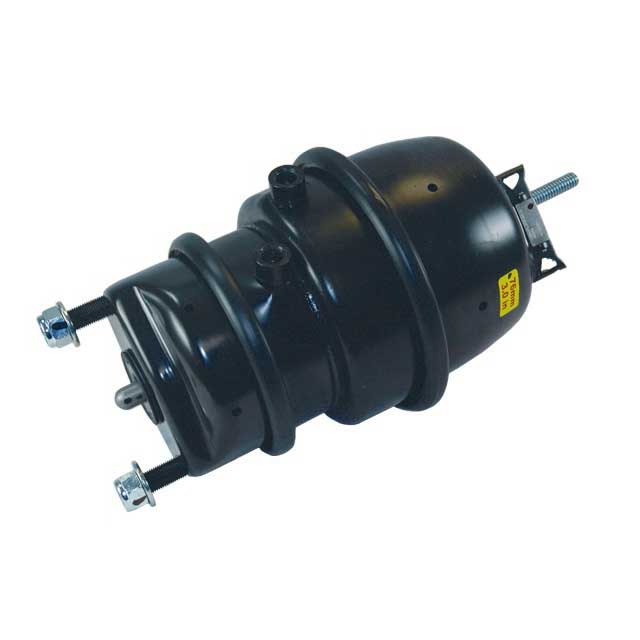 DISC BRAKE CHAMBER LH 16/24