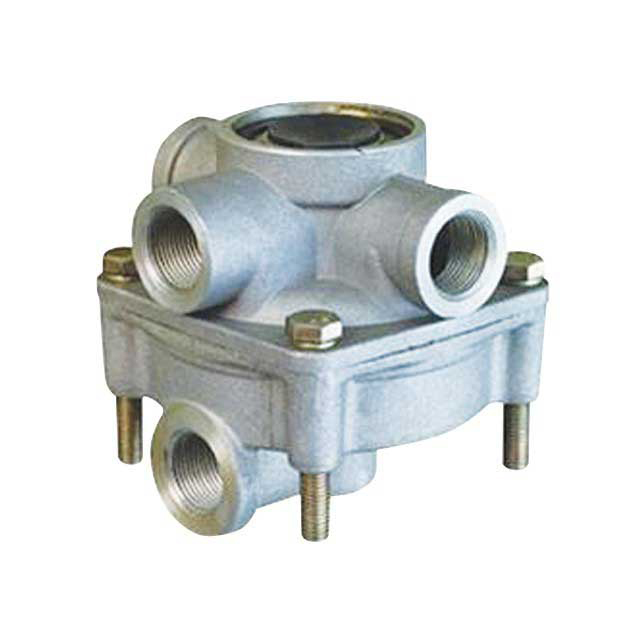 MERC TYPE RELAY VALVE
