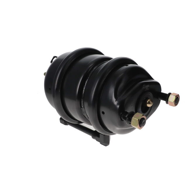 AB89F T16/24 DISC BRAKE CHAMBER WITH FIXED PIPES