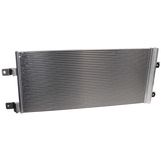 MAHLE AIR CON CONDENSOR TO SUIT MAN TG3