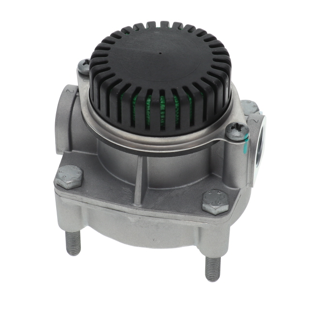 AC574AXY Relay Valve