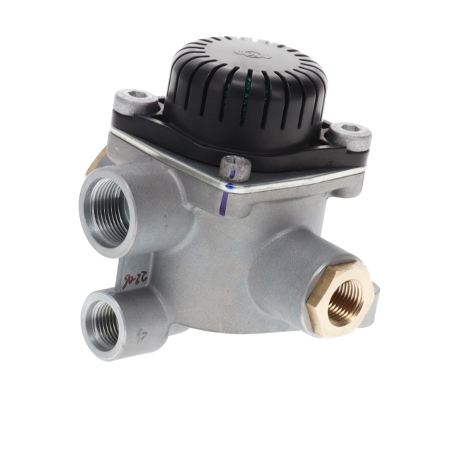 AC577B Knorr Relay Valve Standard M22 PORTS - Suits DAF LF45, LF55