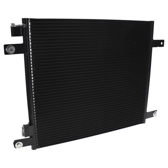 Mahle Condensor To Suit DAF