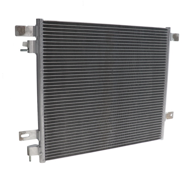 Mahle Air Con Condenser To Suit Daf