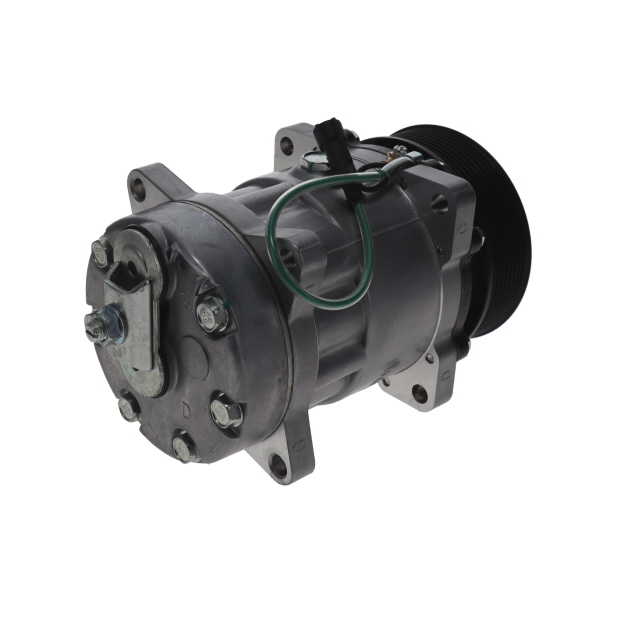 DAF AIR CON COMPRESSOR