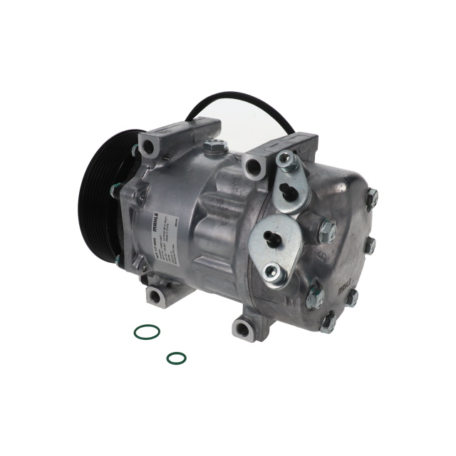 Mahle Air Con Compressor To Suit Scania